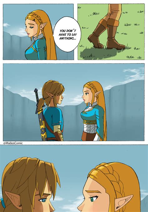 botw zelda hentai|BotW Porn comic, Cartoon porn comics, Rule 34 comic